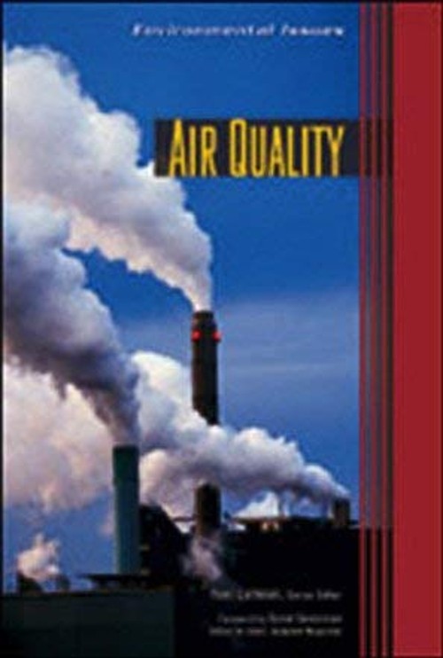 Air Quality Hardcover