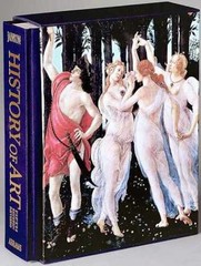 History of Art (Revised) – Hardcover, by Brand: Prentice Hall – Very Good