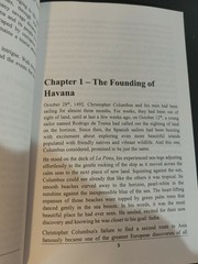 History of Havana Captivating Guide Cuba Columbus to Fidel Castro 2018 PB