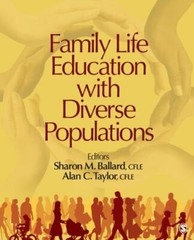 Family Life Education With Diverse Populations by