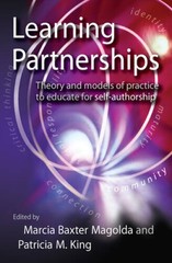 Learning Partnerships: Theory and Models of Practice to Educate for – VERY GOOD