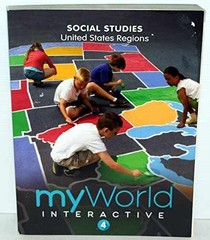 ELEMENTARY SOCIAL STUDIES 2019 – Paperback, by Scott Foresman – Very Good o