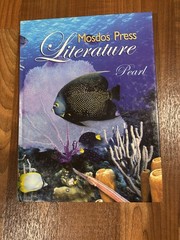 MosDos Press Middle School Literature Textbook – Pearl Level