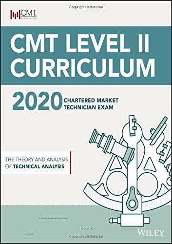 CMT Level II 2020: Theory and Analysis, Wiley 9781119674443 Free Shipping+=