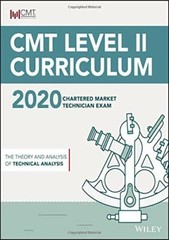 CMT Level II 2020: Theory and Analysis, Wiley 9781119674443 Free Shipping+=
