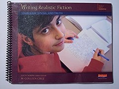 Writing Realistic Fiction : Symbolism, Syntax, and Truth Hardcove