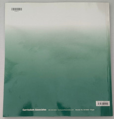 (set) I-Ready Writing INSTRUCTION and TEACHER Resource Grade 2