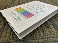 Cognitive-Behavioral Therapy for Adults w/Autism Spectrum Disorder/2nd Ed.