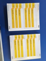 i-Ready Classroom Mathematics Grade K Volumes 1 & 2 – Teacher’s Guide