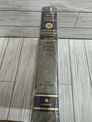 Illinois Compiled Statutes Annotated Vol 33 2025 Courts Ch 705 LexisNexis