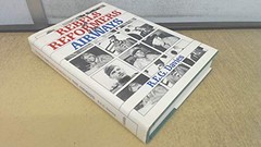 Rebels and Reformers of the Airways by Davies, R.E.G. Hardback Book The Fast