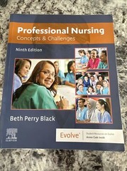 Textbook Used