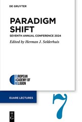 Paradigm Shift: Seventh Annual Conference 2024