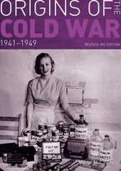 The Origins of the Cold War, 1941-1949 Paperback Martin McCauley
