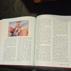 BJU Press Reading 4 I Met You in a Story Second Edition Hardcover Textbook