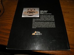 Herbs Health Healers :AFRICA AS ETHNOPHARMACOLOGICAL TREASURY Rare Book 1999