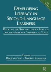 Developing Literacy in Second-Language Learners : Report of the N
