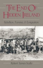 The End of Hidden Ireland : Rebellion, Famine, and Emigration Rob