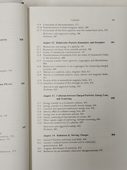 CLASSICAL ELECTRODYNAMICS John David Jackson HC/DJ Wiley TEXTBOOK (c) 1962