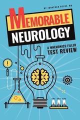 Jonathan Heldt Memorable Neurology (Paperback) (UK IMPORT)