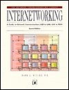 Internetworking: A Guide to Network Communications Lan to Lan; Lan to Wan (N…