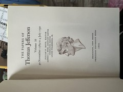 The Papers of Thomas Jefferson Ser.: Papers of Thomas Jefferson, Volume 16