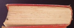 Nelson’s Biographical Dictionary edited by John Gunn, undated circa 1930’s HB