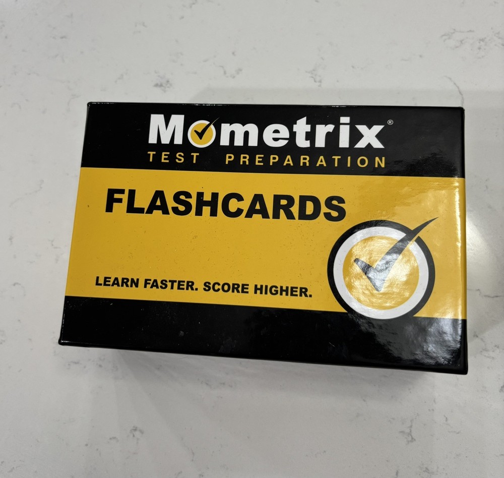Mometrix Test Preparation NCE Flashcards Study Aid Exam Prep Flashcards for NCE