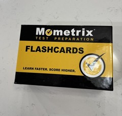 Mometrix Test Preparation NCE Flashcards Study Aid Exam Prep Flashcards for NCE