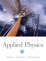 Applied Physics Neill, Ewen, Dale, Nelson, Ronald, Gundersen, P.