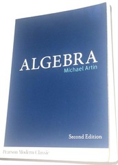 Algebra (Classic Version) (Pearson Modern Classics for Advanced Mathematics …