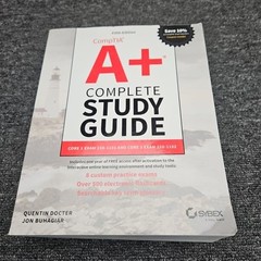 Sybex Study Guide Ser.: CompTIA A+ Complete Study Guide : Core 1 Exam