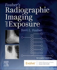 Fauber’s Radiographic Imaging and Exposure, Paperback by Fauber, Terri L., Br…