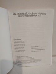 ATI Content Mastery Series Review Modules 2019 Set 4 Books Study Test RN Nursing