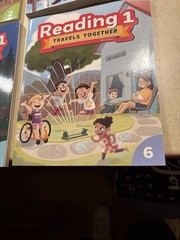 BJU Press – Reading 1 Student Text Set (6 books) *5th edition* 535757