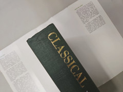 CLASSICAL ELECTRODYNAMICS John David Jackson HC/DJ Wiley TEXTBOOK (c) 1962