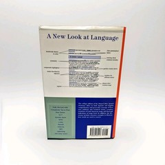 HarperCollins Spanish College Dictionary 4th Edition Modern Blue Hardcover Book