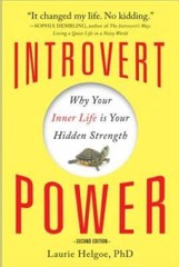 Introvert Power: Why Your Inner Life Is Your Hidden Strength – VERY GOOD