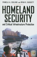 Homeland Security and Critical Infrastructure Protection