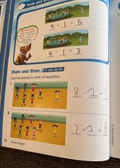 Big Ideas Math Modeling Real Life Grade 1 Volumes 1 And 2 Workbook