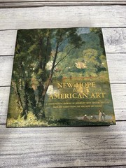 New Hope for American Art : A Comprehensive Showing of Important – Jim Alterman