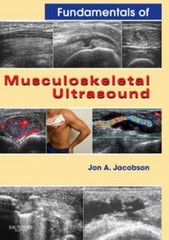 Fundamentals of Musculoskeletal Ultrasound Perfect Jon A. Jacobso