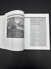 Financing and Acquiring Park & Recreation Resources by M. Havitz & J. Crompton
