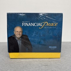 Dave Ramsey’s Financial Peace University Kit