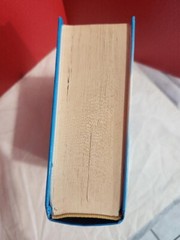 The Catholic Study Bible – New American Bible 1990 copyright ~Fast Shipping~