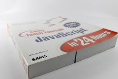Sams Teach Yourself JavaScript in 24 Hours – Programming – Web – HTML