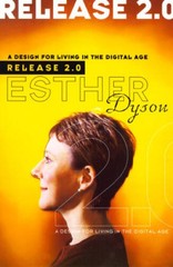 Release 20 – Hardcover By Dyson, Esther – GOOD