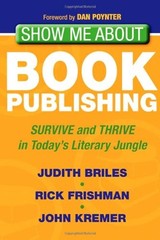Show Me About Book Publishing: – GOOD