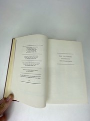 Universal Standard Encyclopedia 1956 1957 1958 Funk & Wagnalls Vol 22 Hardcover