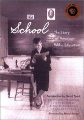 School CL by Various Contributors
